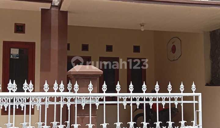 House, 2 Floors, SHM, in East Bandung 2