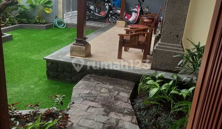 Rumah Murah Buc Sanur 2