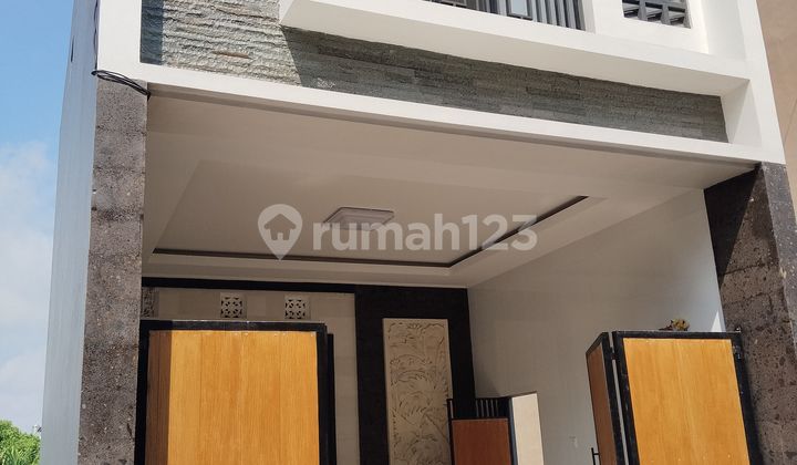 Rumah Sewa Murah Sanur Rumah Sewa Murah Sanur