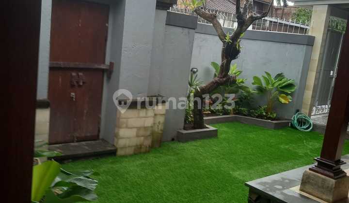 Rumah Murah Buc Sanur