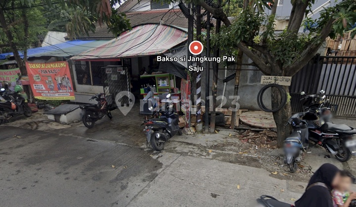 Rumah Luas Tanah 325M2 Duri Kepa Kebon Jeruk Jakarta Barat 2
