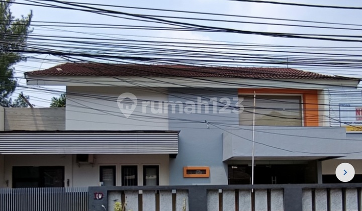 Rumah Lt 395 M2 di Duren Tiga Jakarta Selatan Rumah Lt 395 M2 di Duren Tiga Jakarta Selatan