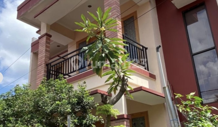 Rumah 2 Lantai Luas Tanah 135 M2 di Tebet Jakarta Selatan