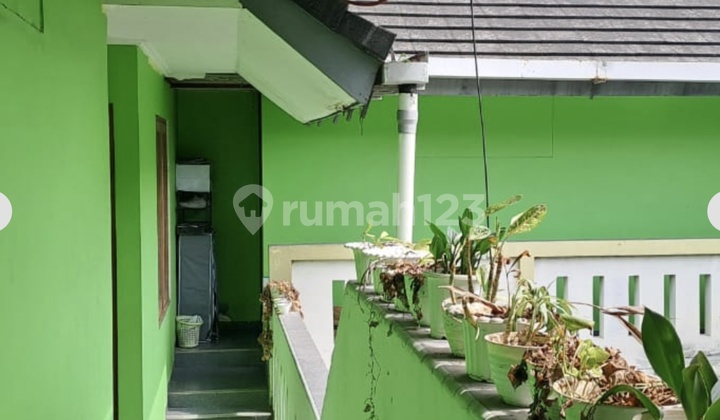 2-Story House with 700M2 Land Area in Kebayoran Baru, South Jakarta 2