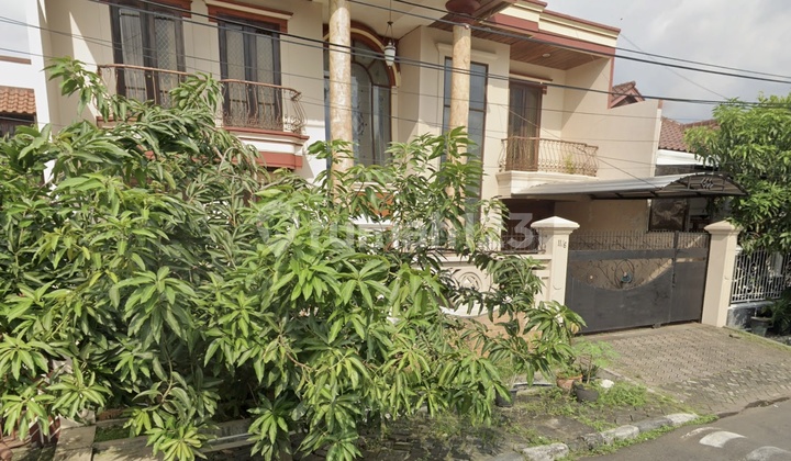 Rumah 2 Lantai Luas Tanah 324 M2.di Pulogadung Jakarta Timur 2