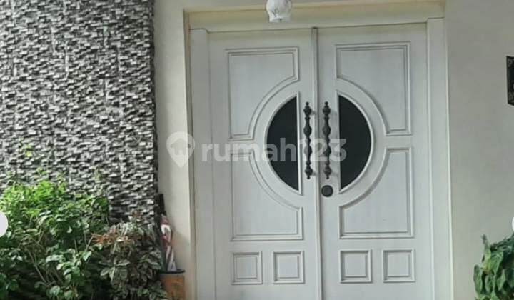 Rumah Mewah 2 Lantai Luas Tanah 328 M2 Citra Grand Jati Sampurna Bekasi 2