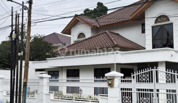 Rumah Mewah Murah di Jakarta Timur