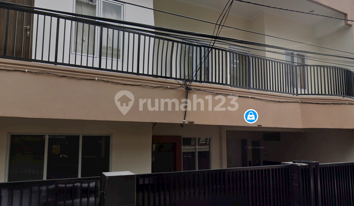 Rumah 2 Lantai Luas Tanah 223 M2 Petojo Gambir Jakarta Pusat Rumah 2 Lantai Luas Tanah 223 M2 Petojo Gambir Jakarta Pusat