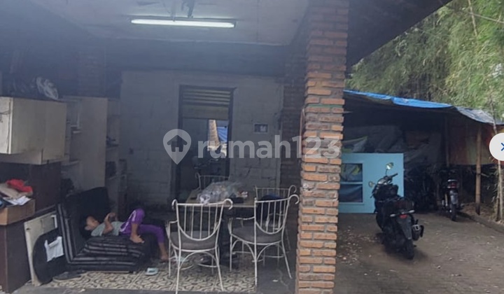 Rumah dengan Luas Tanah 606 M2 di Bintaro Jakarta Selatan Rumah dengan Luas Tanah 606 M2 di Bintaro Jakarta Selatan