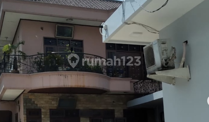 Best Price Rumah 2 Lantai Luas Tanah 982 M2 di Matraman Jakarta Timur Best Price Rumah 2 Lantai Luas Tanah 982 M2 di Matraman Jakarta Timur