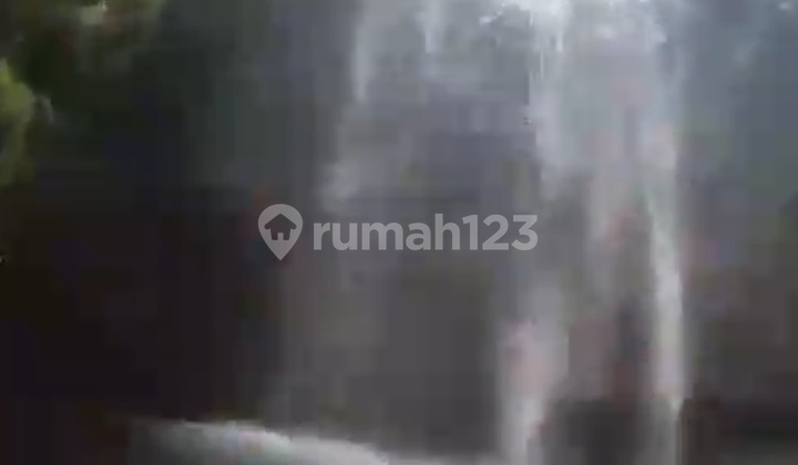Tanah di Jual Punya Curug Sendiri Tanah di Jual Punya Curug Sendiri