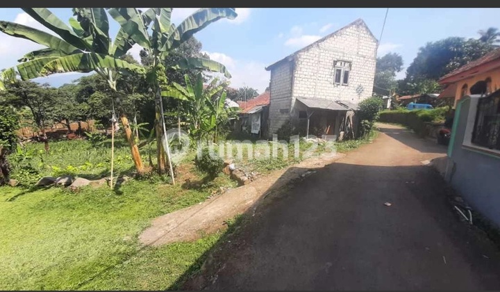 Tanah Murah Bagus Buat Vila dan Perkebunan