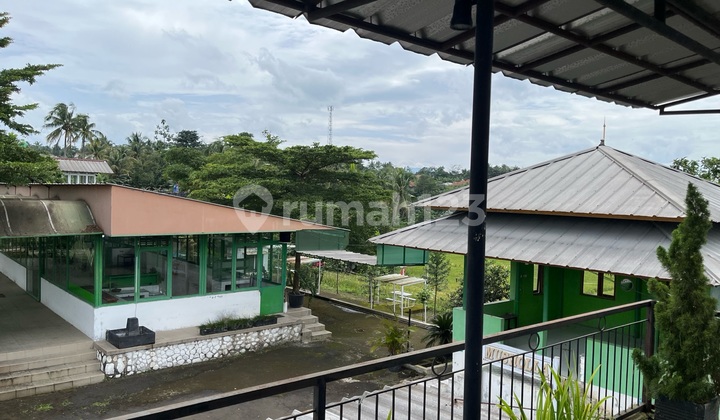 Restourandi Jual di Bogor