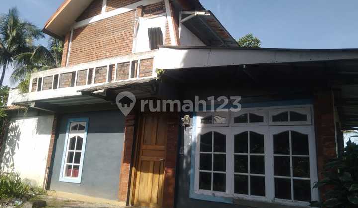 Sell Land in Bogir Barat