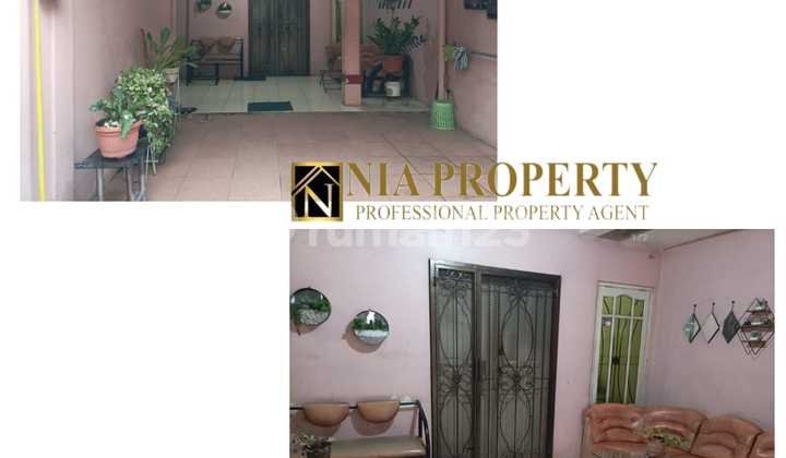 Dijual Cepat Rumah 2 Lantai Beserta Kios di Raya Kranggan, Bekasi 2