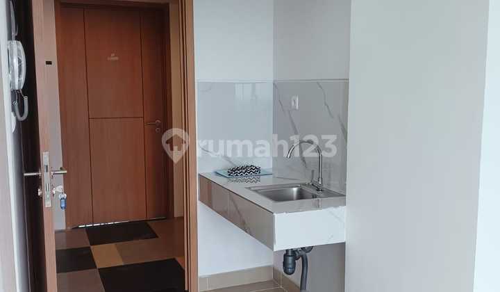 For Sale 1 Unit Apartment at Jakarta Living Star, Pasar Rebo - East Jakarta 2