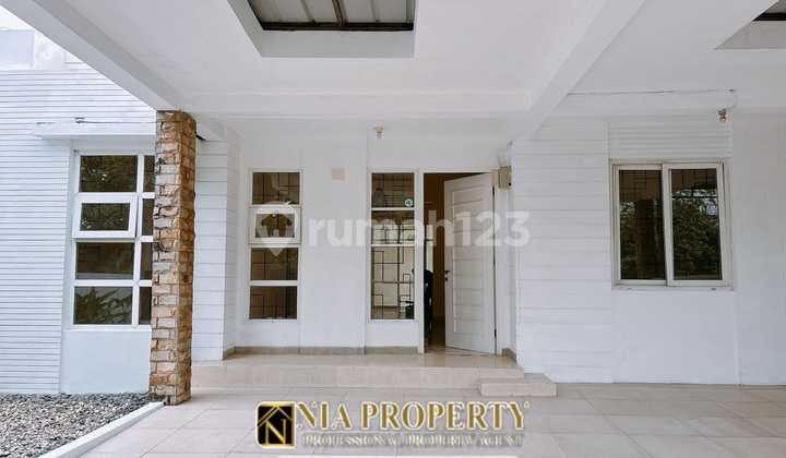 Rumah 1 Lantai Siap Huni di Cibubur Country Harga Terbaik Rumah 1 Lantai Siap Huni di Cibubur Country Harga Terbaik