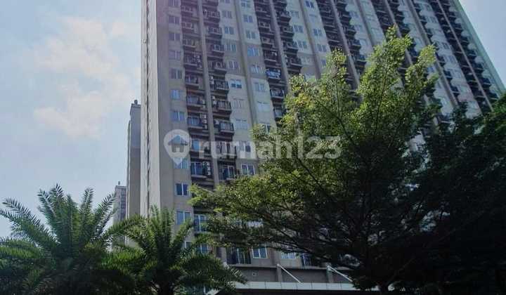 Apartemen 3Br di Podomoro Golf View Selangkah Exit Tol Cimanggis Apartemen 3Br di Podomoro Golf View Selangkah Exit Tol Cimanggis
