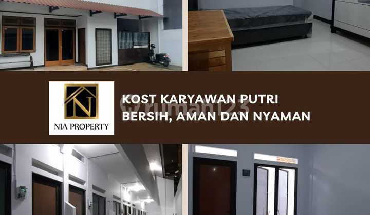 For Sale: Boarding House in Jakarta 2