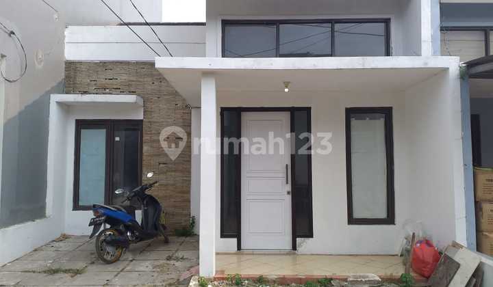 Di Jual Rumah di Jatirasa Kec Jati Asih Bekasi