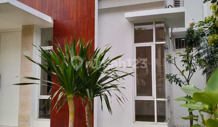 Dijual Rumah 2 Lantai di Cluster Bukit Rosemary di Perumahan Citra Indah Jonggol 2