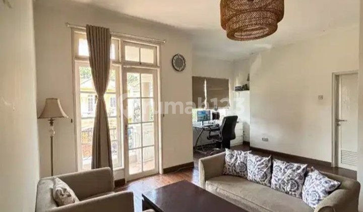 Dijual Rumah 2 Lantai di Kota Wisata Jakarta Timur 2