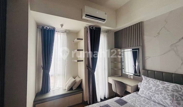 Disewakan Apartemen Pakuwon Tower Amor Lantai 18 Bekasi 2