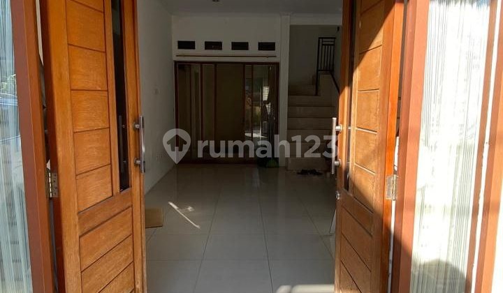 For Sale 2-Story House in Pondok Hijau Permai Housing, Rawalumbu, Bekasi 2