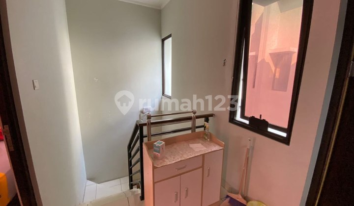 For Sale 2-Story House in Olive Cluster, Sumarecon Bekasi 2