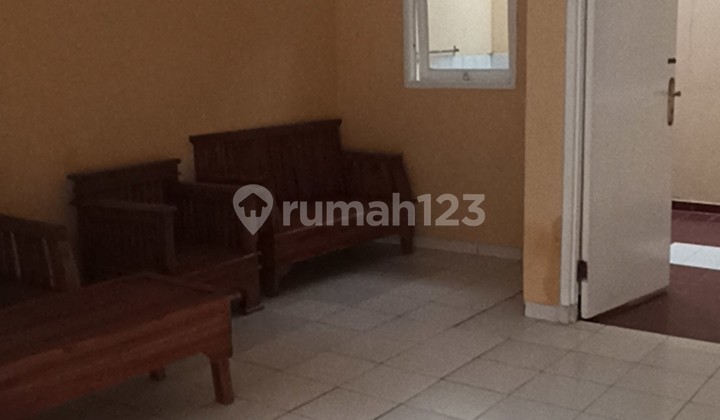 For Rent House Behind Pakuwon Mall Bekasi 2