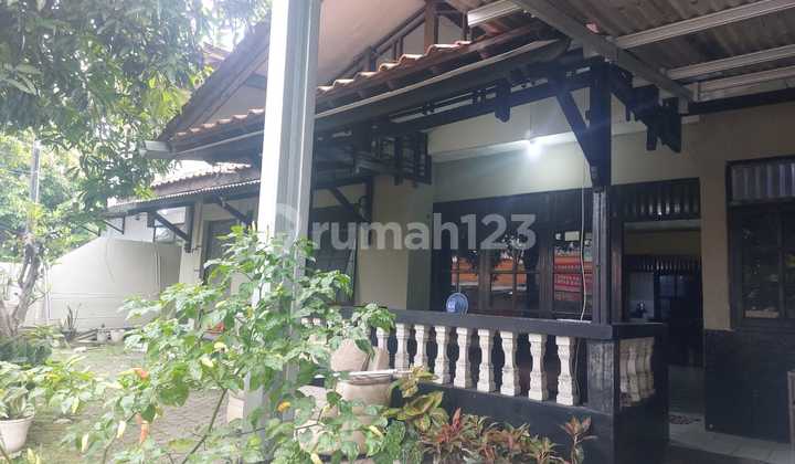Di Jual Rumah di Daerah Pekayon Jaya Bekasi Jawa Barat 1