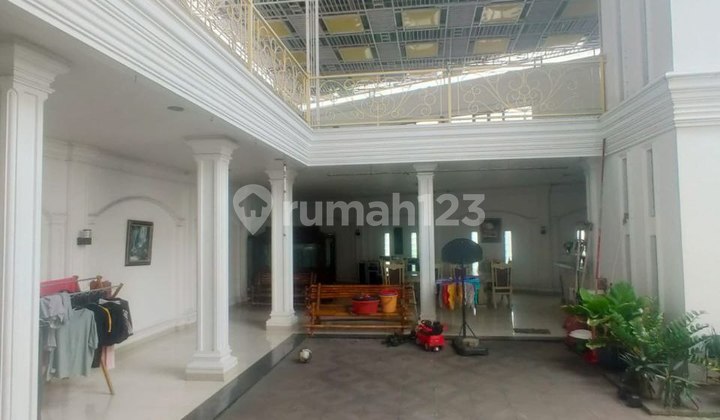 Dijual Rumah Mewah 2 Lantai di Mekarsari Tambun Selatan Kabupaten Bekasi 2