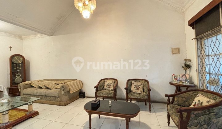 Dijual Rumah 2 Lantai di Jatibening Estate Bekasi 2