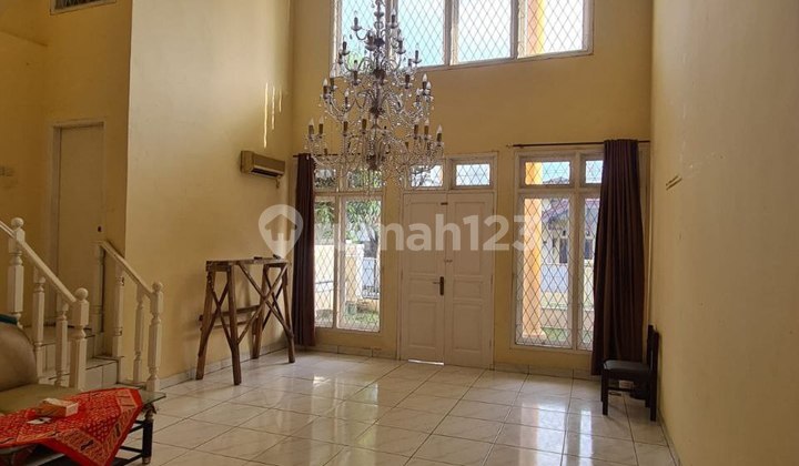 Dijual Rumah 2 Lantai Perumahan Era Mas 2000 Pulogebang Jakarta Timur 2