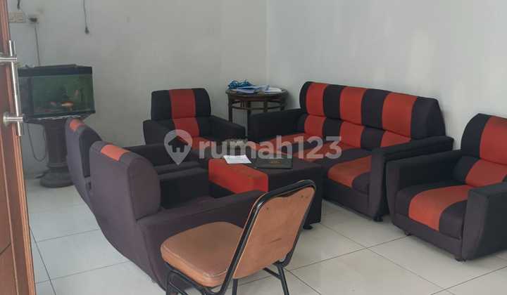 For Sale Office or Warehouse in Graha Taman Sari Housing, Mangunharjo Village, Tembalang District, Semarang