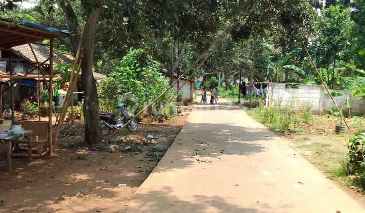 Di Jual Tanah Kebun Cibening Setu Bekasi Di Jual Tanah Kebun Cibening Setu Bekasi