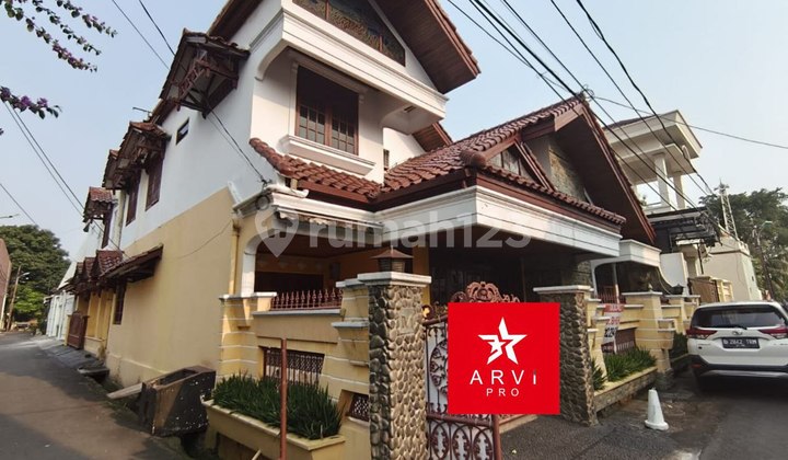 Dijual Rumah 2 Lantai di Duren Sawit Jakarta Timur