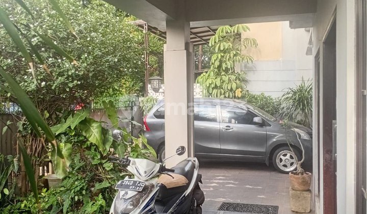 For Sale 2-Story House in Jati Cempaka Jatiwaringin Pondok Gede Bekasi 2