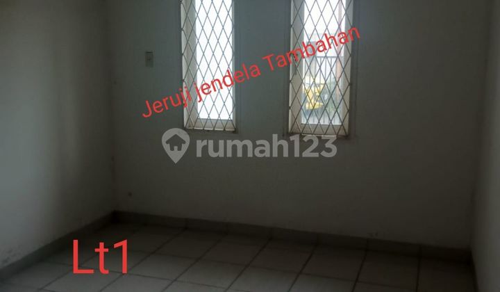 Dijual Rumah di Kompleks Garuda Indah Sunggal Kota Medan 2