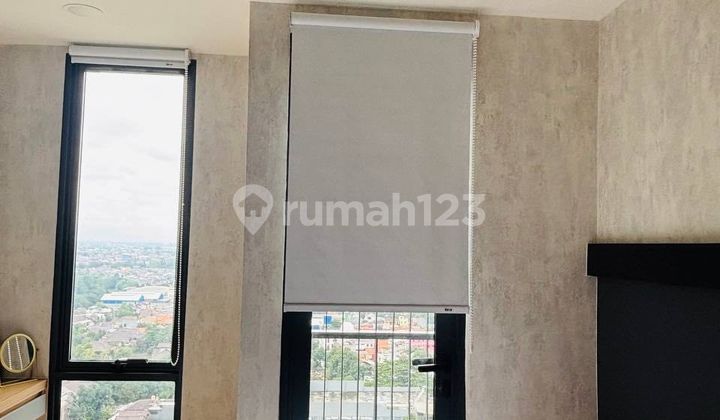 Disewakan Apartemen Pakuwon Tower Bella Bekasi 2
