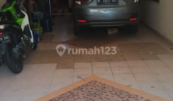 Dijual Rumah 2 Lantai di Jatimekar Jatiasih Bekasi 2
