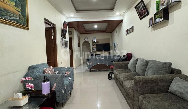 For Sale Beautiful House in Taman Bekasi Asri Rawalumbu East Bekasi 2