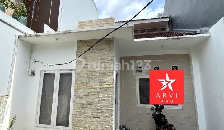 Dijual Rumah 2 Lantai di Perumahan Belakang Pakuwon Mall Dijual Rumah 2 Lantai di Perumahan Belakang Pakuwon Mall