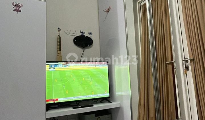 For Sale Studio Apartment Springlake North Bekasi 2