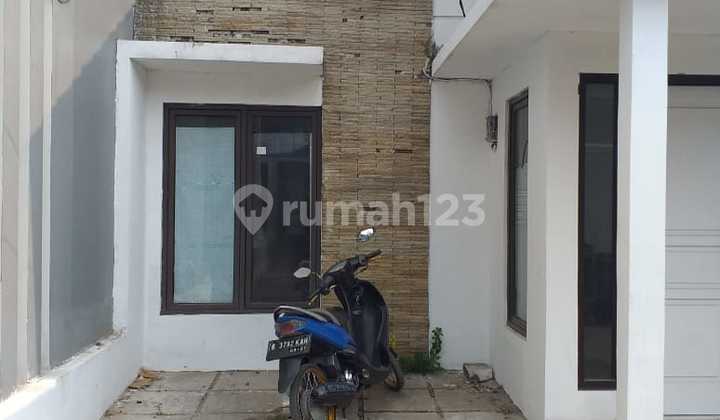 Di Jual Rumah di Jatirasa Kec Jati Asih Bekasi 2