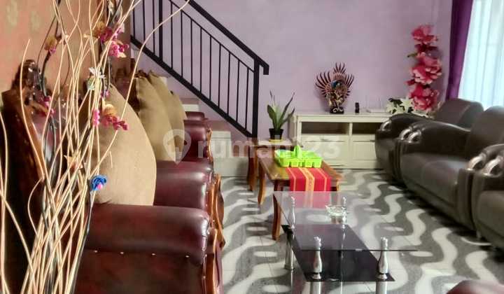 Di Jual Rumah 2 Lantai Dikec Jekanraya Cilikriwut Km 5,5 di Palangkaraya, Kalimantan Tengah 2