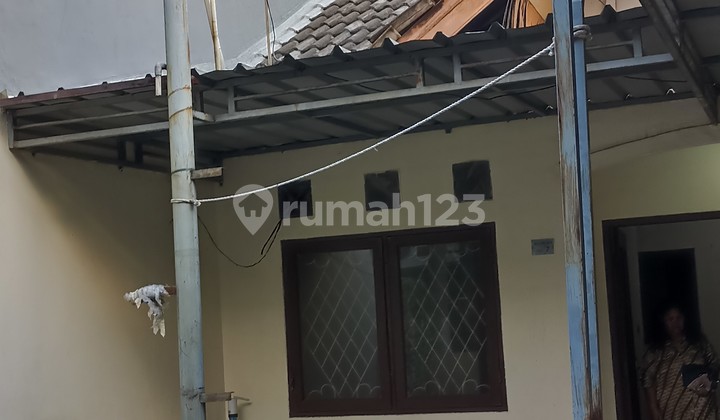 For Rent House Behind Pakuwon Mall Bekasi 2