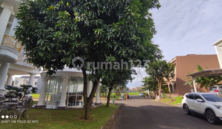 For Sale Land Plot in Romantic Sunset Cluster Grand Wisata Tambun Selatan Bekasi