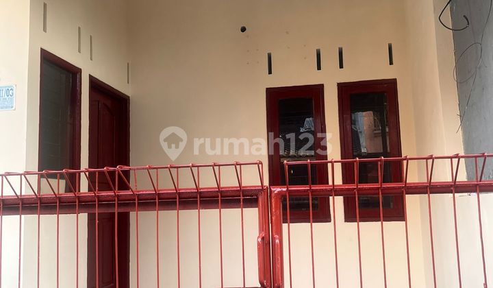 Di Jual Rumah di Pondok Pekayon Indah, Bekasi 2
