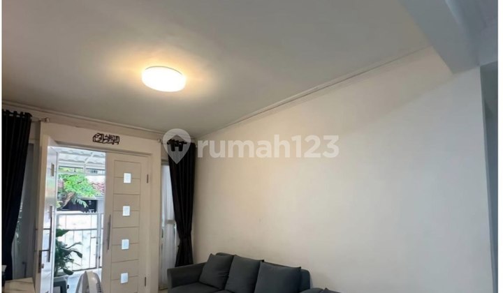 Dijual Rumah 2 Lantai di Pondok Kelapa Duren Sawit 2